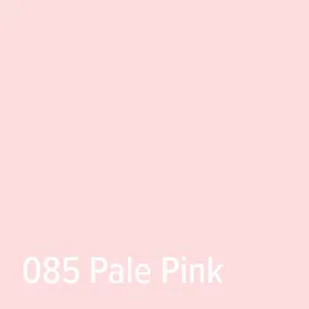 085 Pale Pink Transparent Adhesive Vinyl | Oracal 8300