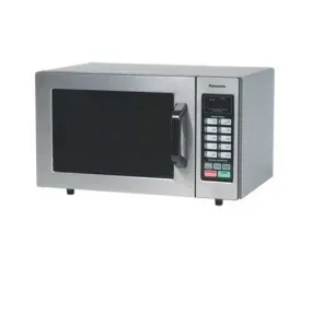 1000W Commercial Microwave Pro
