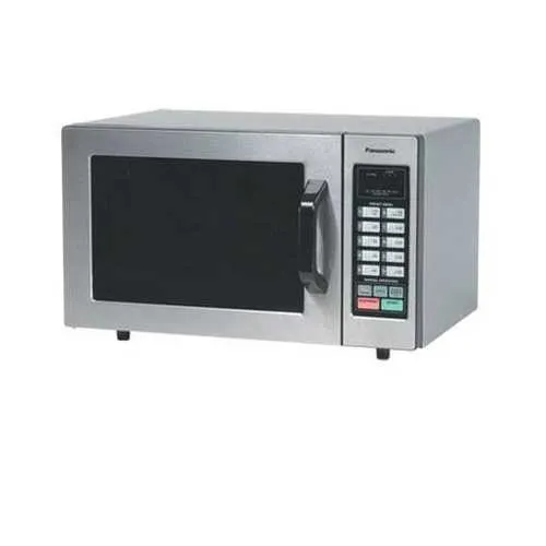 1000W Commercial Microwave Pro