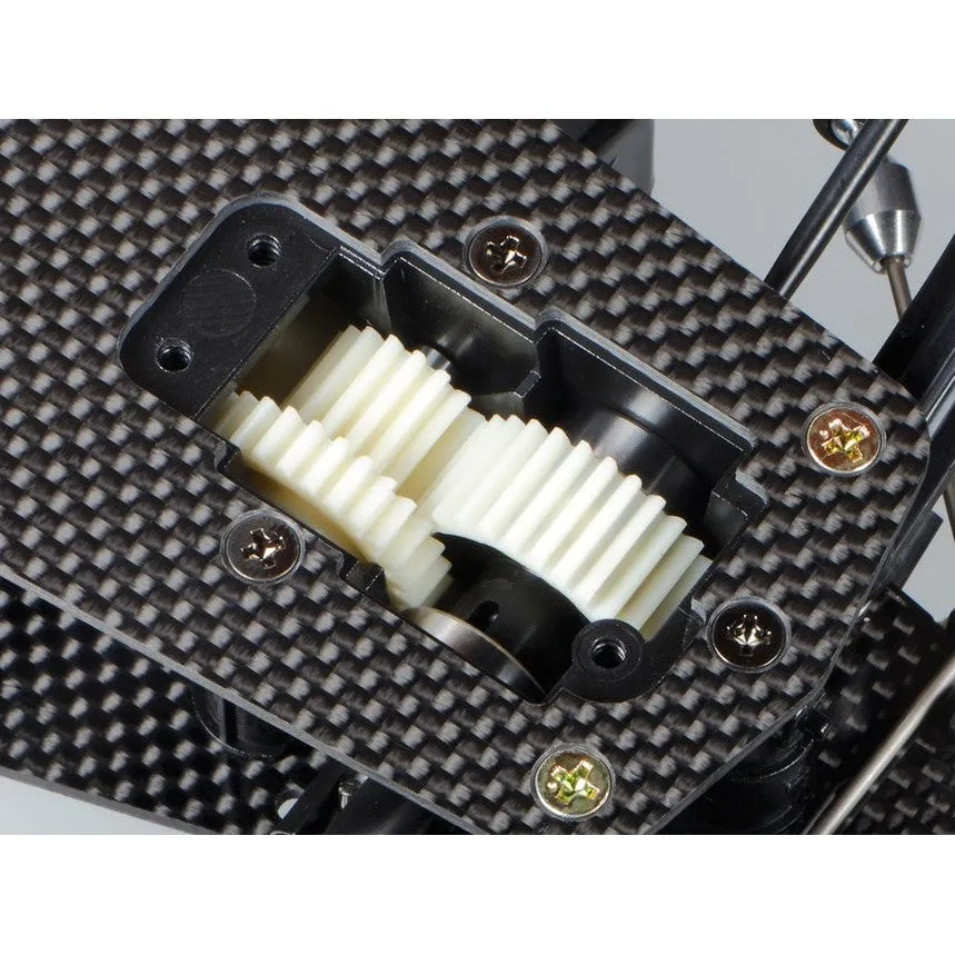 1/10 RC Egress (2013)