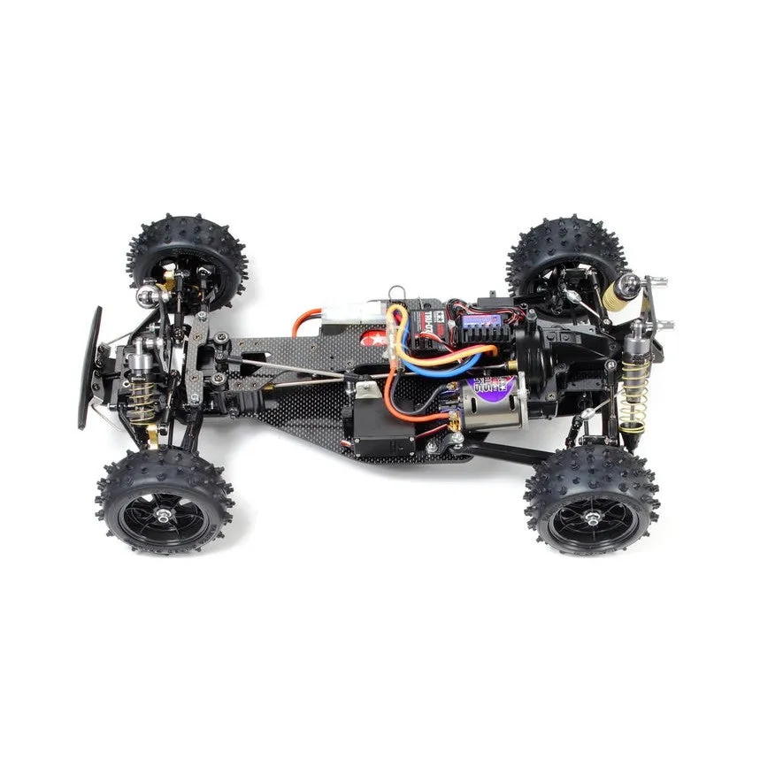 1/10 RC Egress (2013)