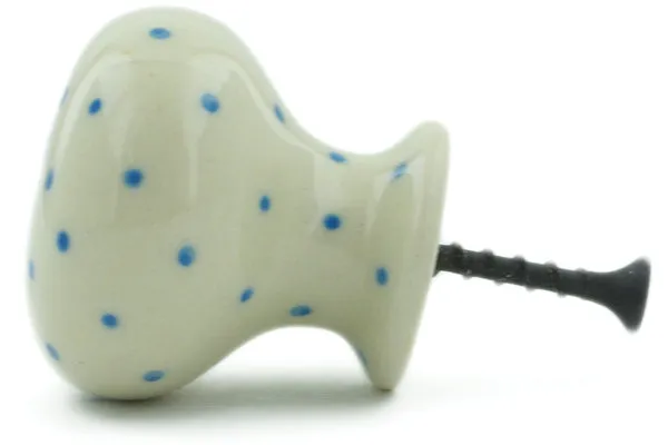 1" Drawer knob 1-3/8 inch - Happy Mice Kids
