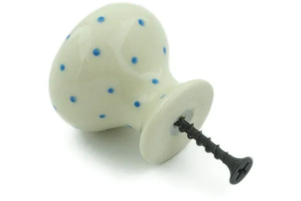 1" Drawer knob 1-3/8 inch - Happy Mice Kids