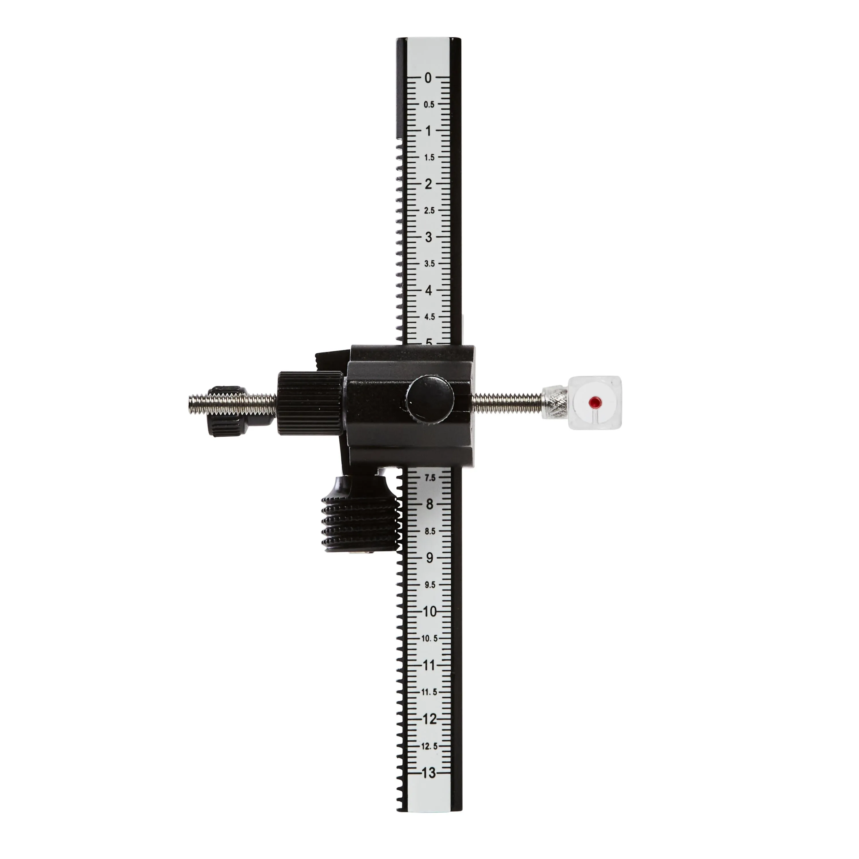 2 GEOLOGIC archery side stabilizers