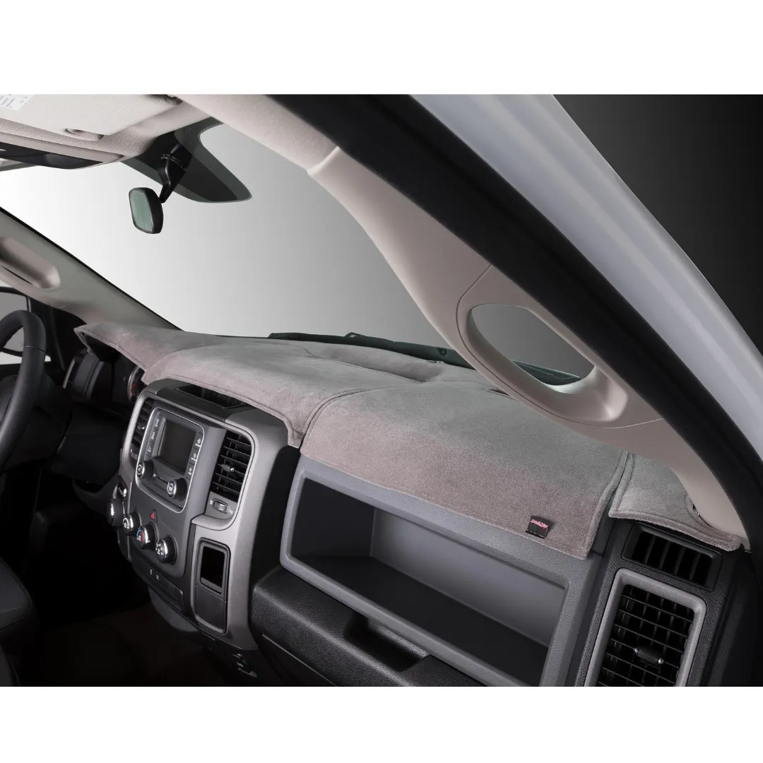 2nd Generation Camaro VelourMat Custom Dash Cover