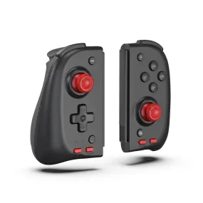 3rd Earth Programmable Enhanced Grip Controller Pair for Nintendo Switch™ & Nintendo Switch™