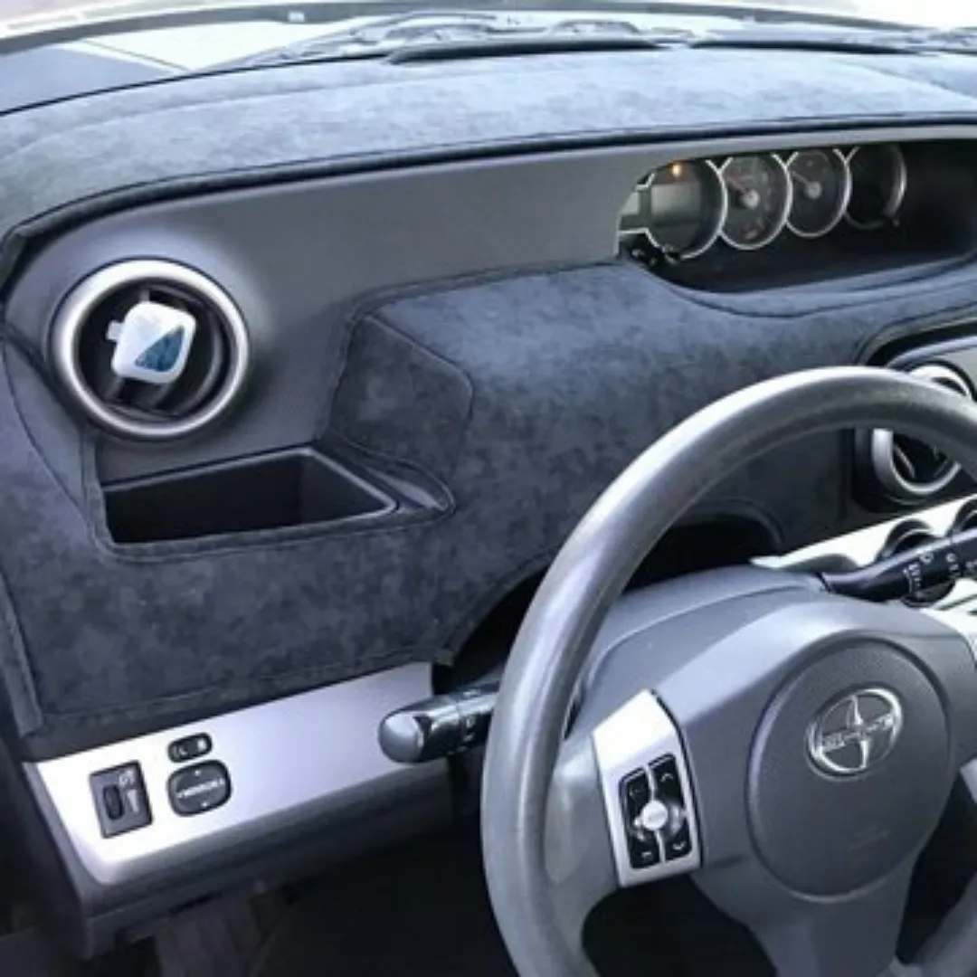 3rd Generation Camaro SuedeMat Custom Dash Cover