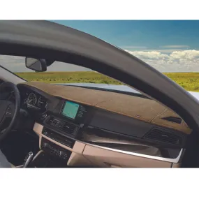 3rd Generation Camaro SuedeMat Custom Dash Cover