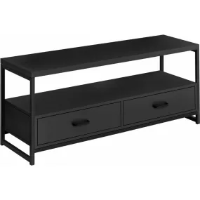 48" Monarch Storage TV Stand