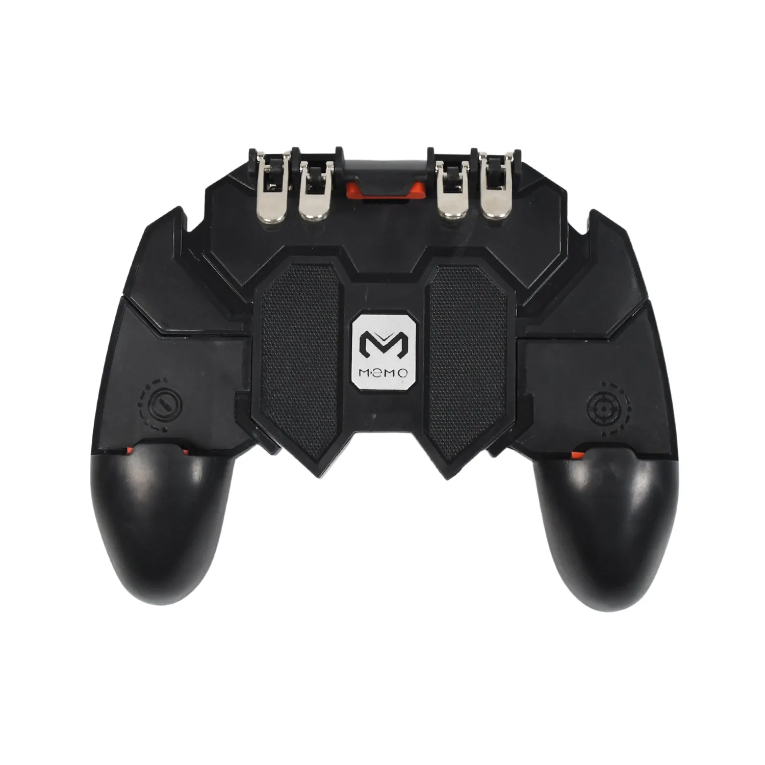 4909 Portable Mobile Game Pad Controller with 4 Triggers For All Games Use of Survival Mobile Controller