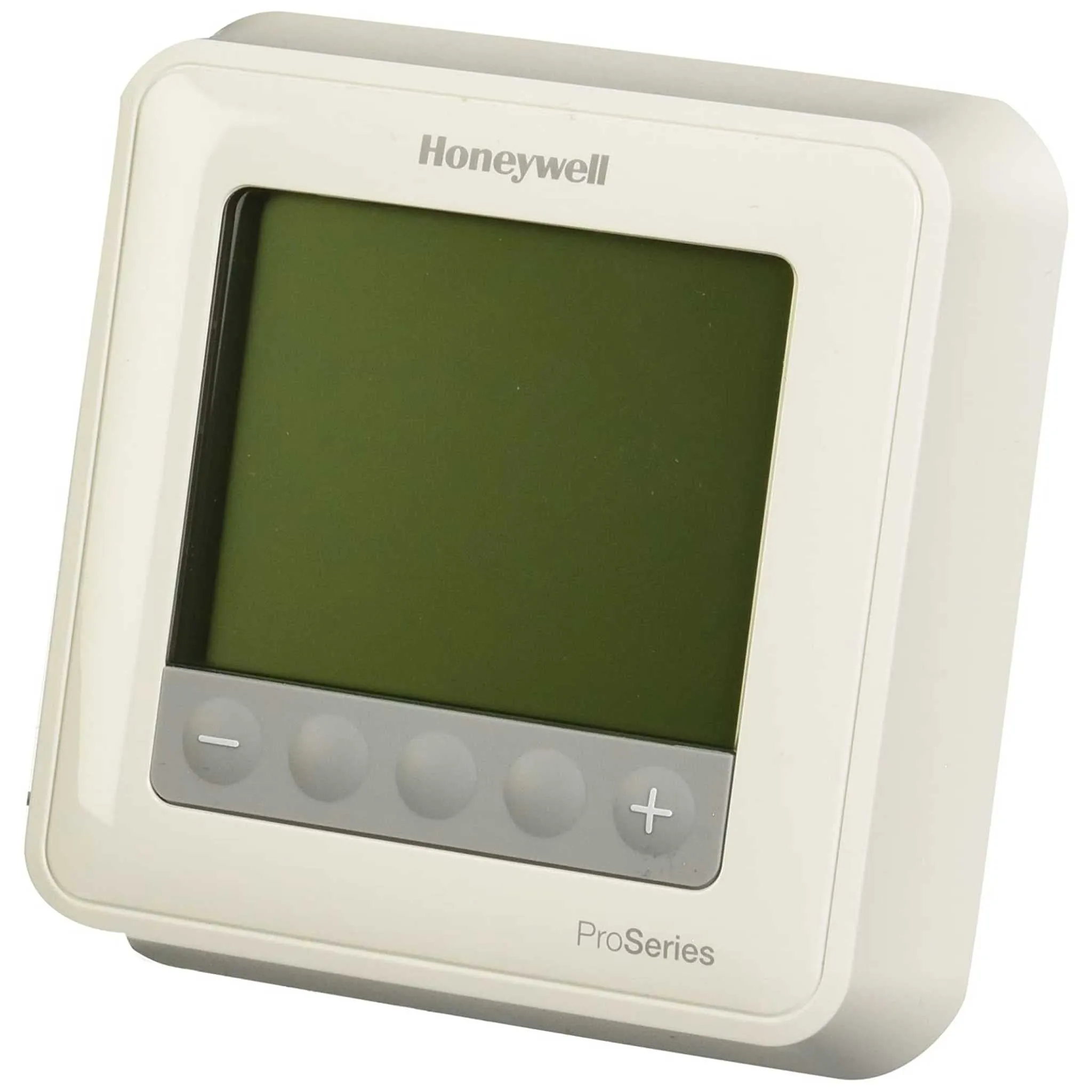 5-Pack Honeywell TH6210U2001/U T6 Pro Programmable Thermostat   LCD Cleaner Bundle