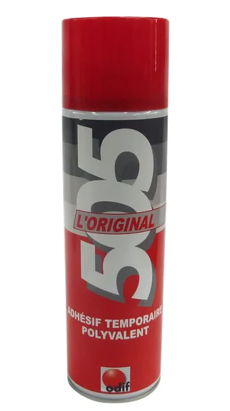 505 Spray Adhesive