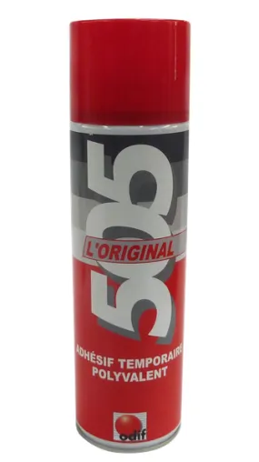505 Spray Adhesive