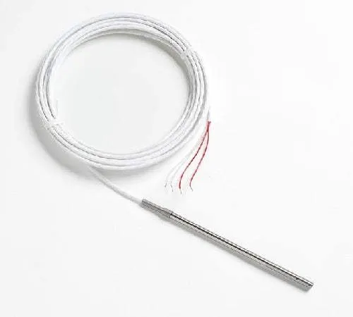 5623B-6-P Fluke Precision Freezer Probe New