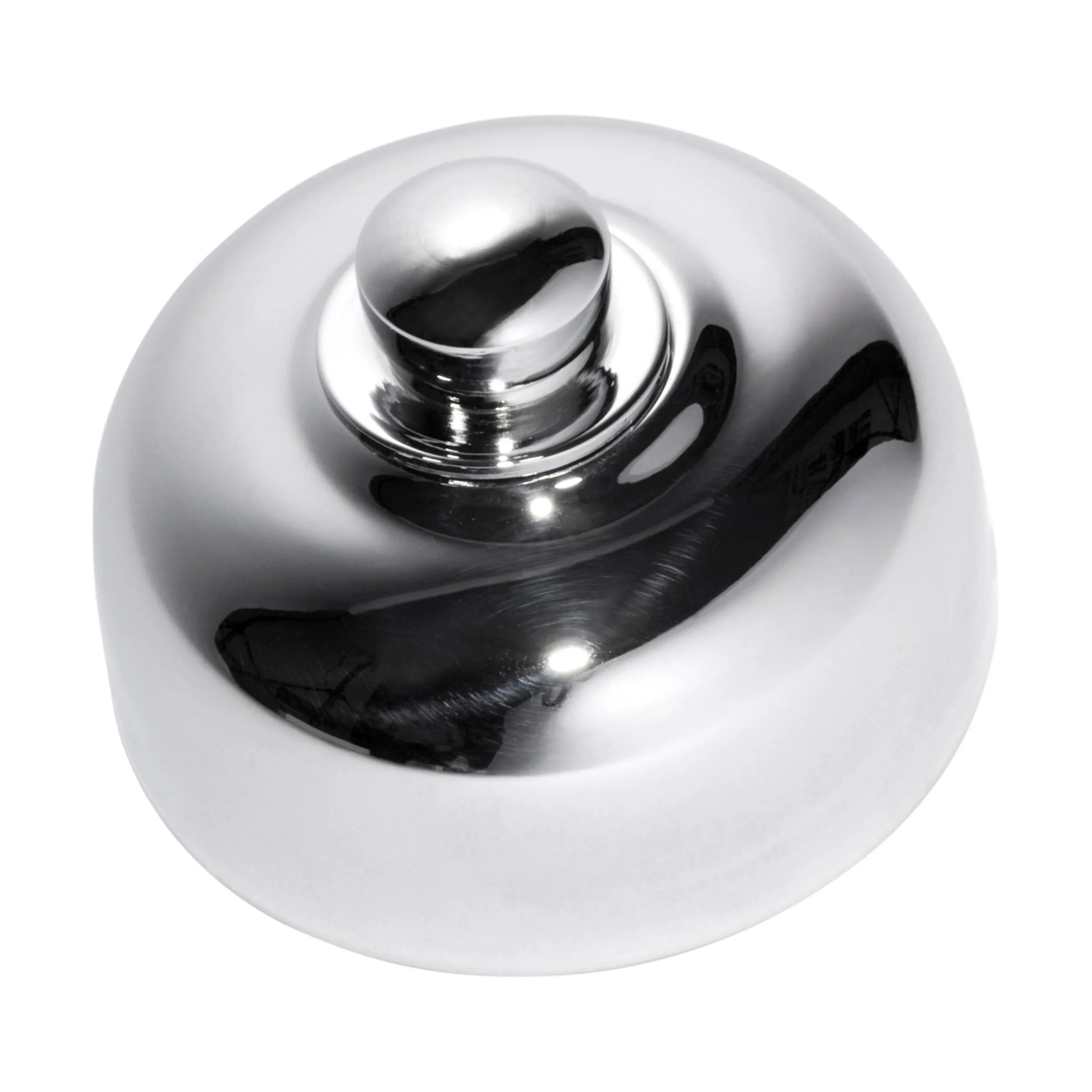 5775 Dimmer Traditional Chrome Plated D50xP40mm