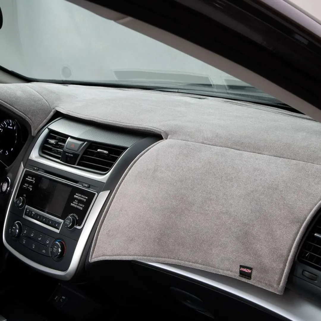 5th Generation Camaro VelourMat Custom Dash Cover