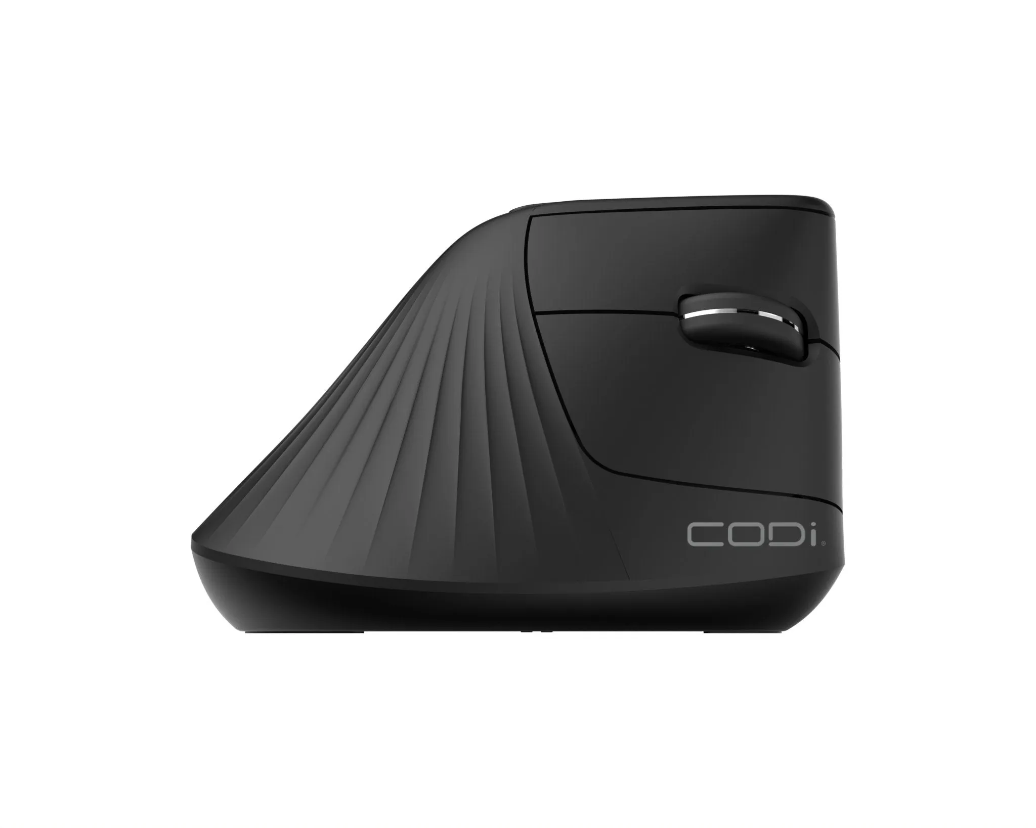 6D Wireless Multi-Device Ergonomic Mouse