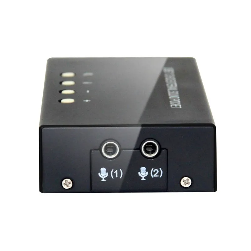7.1 Channel External USB Sound Card Sound Box with Driver CD Digital Audio Streaming Vista Sound Card Adapter for Computer
