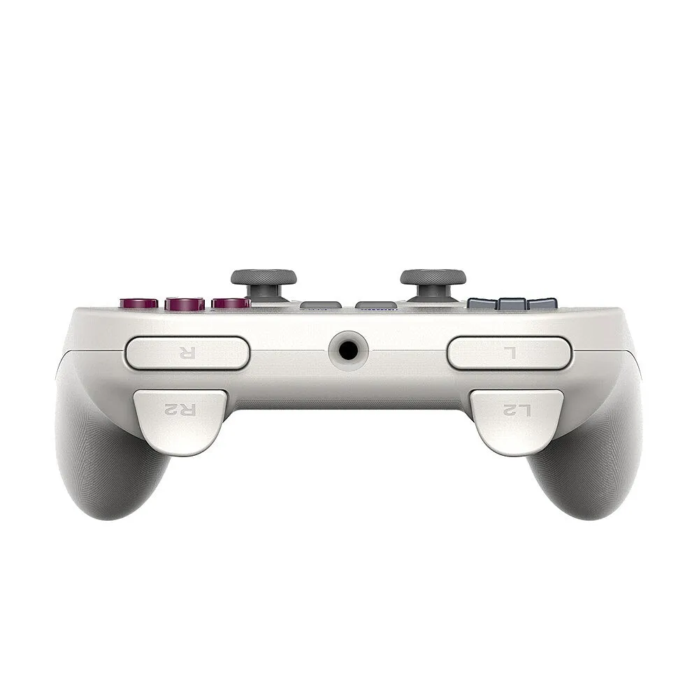 8BitDo - Pro 2 Wired Gamepad - Classic