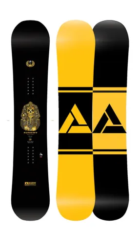 Academy PropaCamba Snowboard 2025