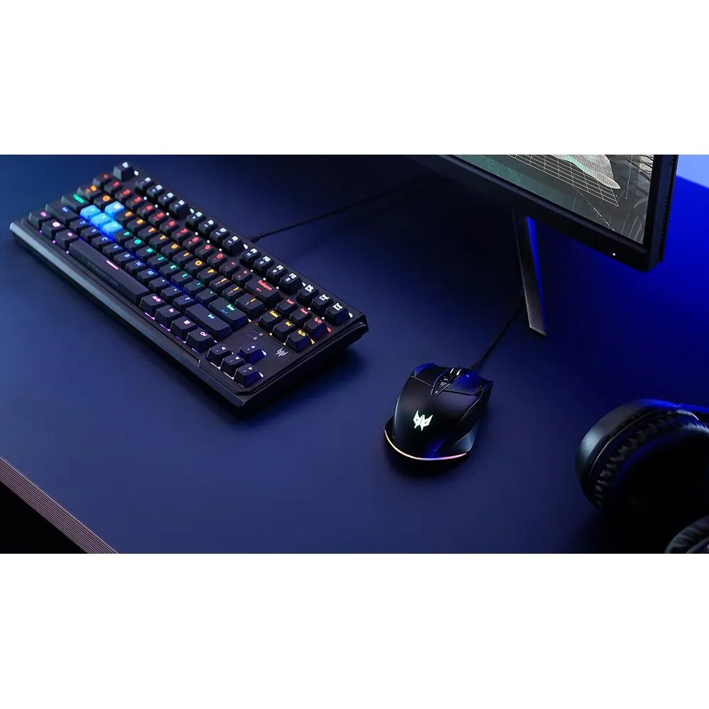 Acer Cestus 335 mouse-wireless