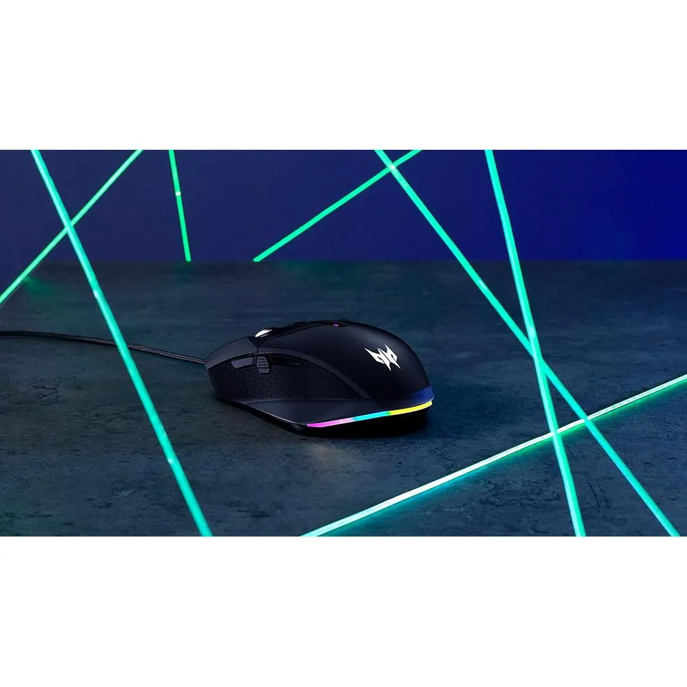 Acer Cestus 335 mouse-wireless