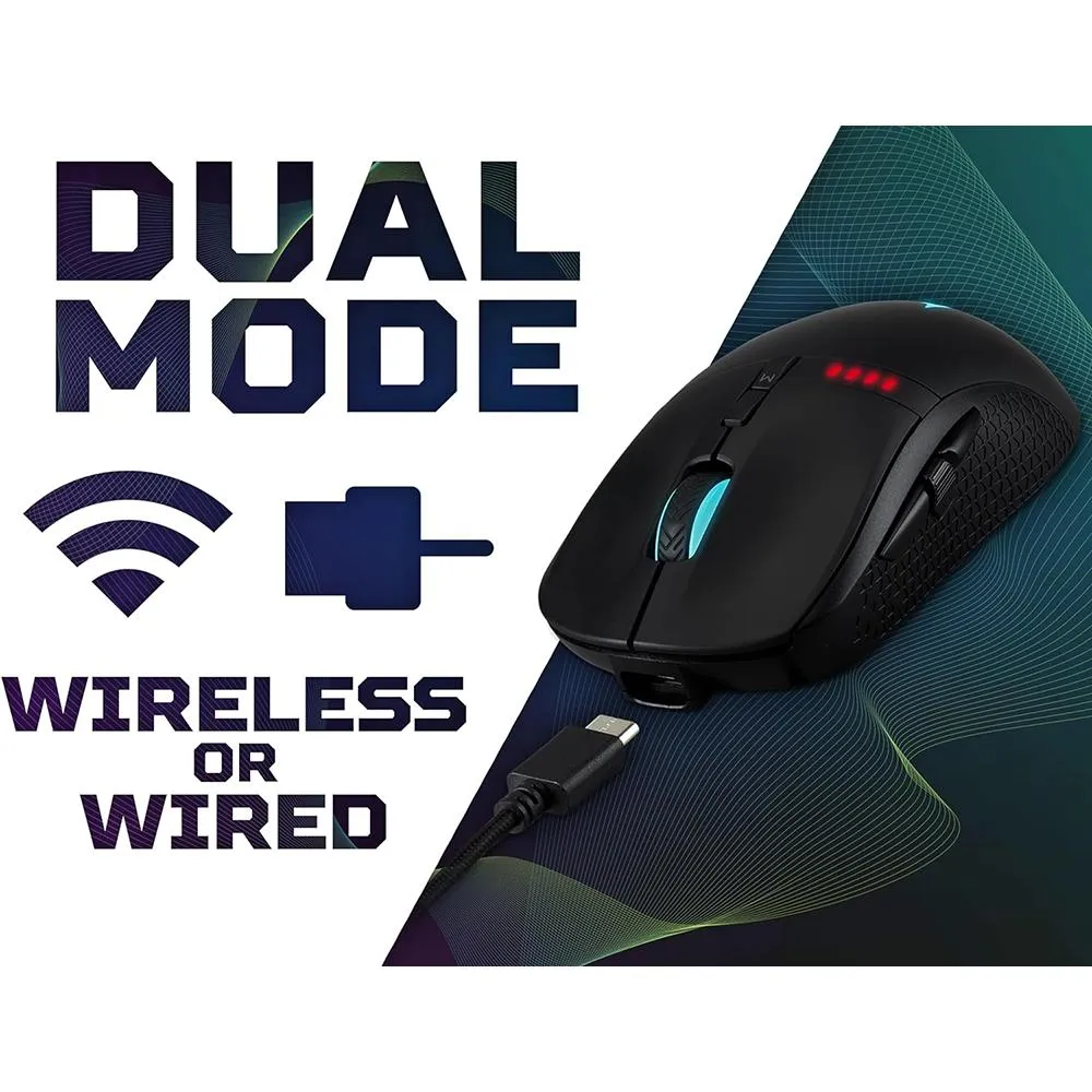 Acer Cestus 350 mouse-wireless