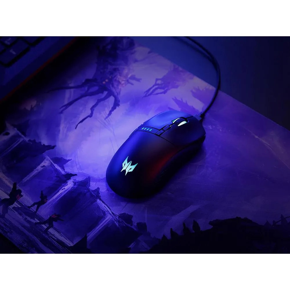 Acer Cestus 350 mouse-wireless