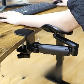 Adjustable Ergonomic Wrist Rest for Desk - APS52