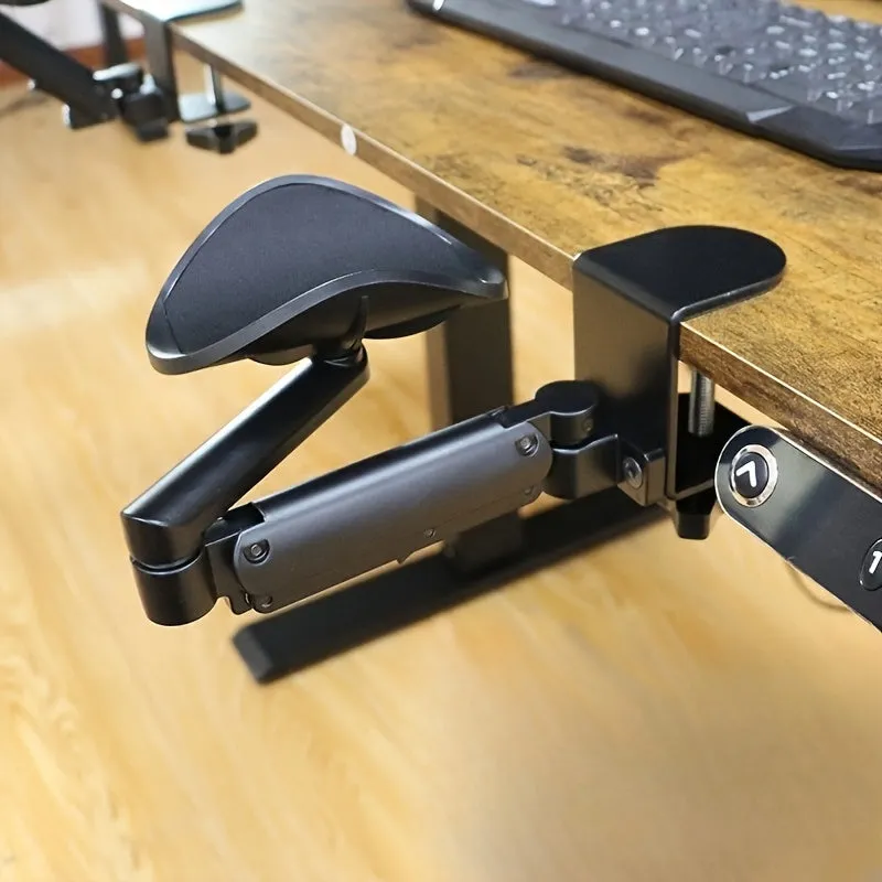 Adjustable Ergonomic Wrist Rest for Desk - APS52