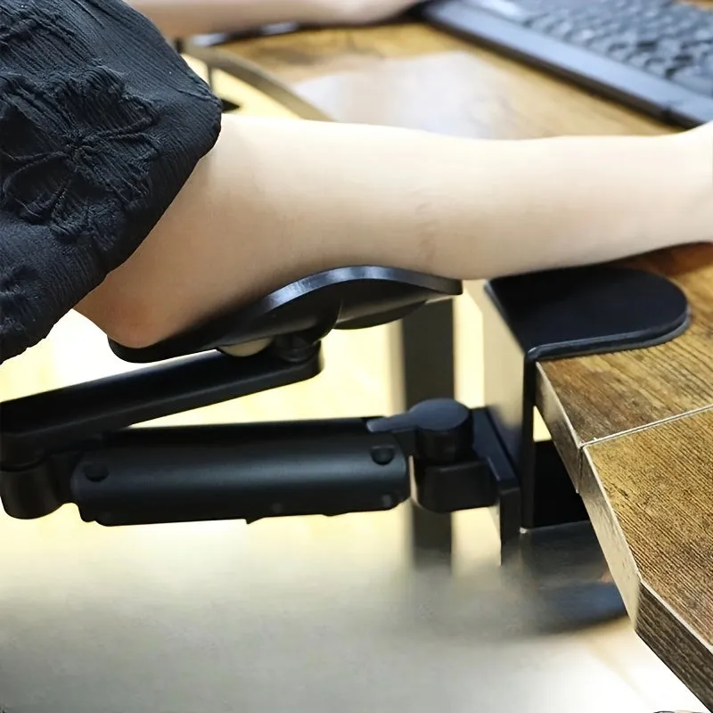Adjustable Ergonomic Wrist Rest for Desk - APS52