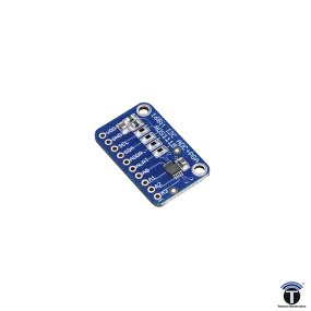 ADS 1115 16-Bit ADC - 4 Channel