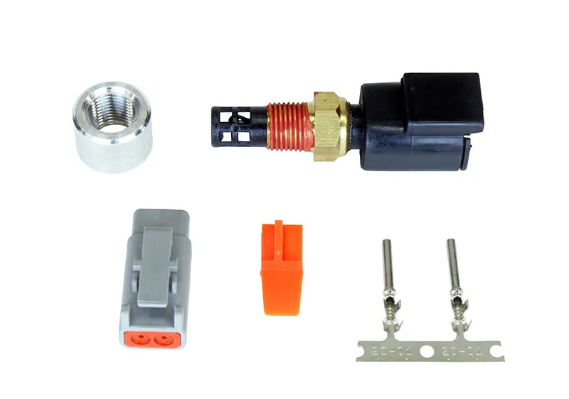 AEM Air Temp Sensor with 1/8" NPT Male Thread - 30-2014