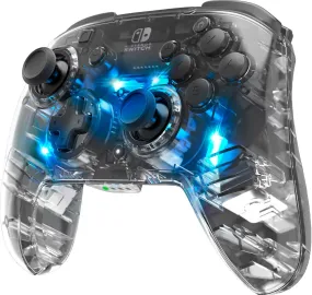 Afterglow - Wireless Deluxe Controller For Switch - Multi