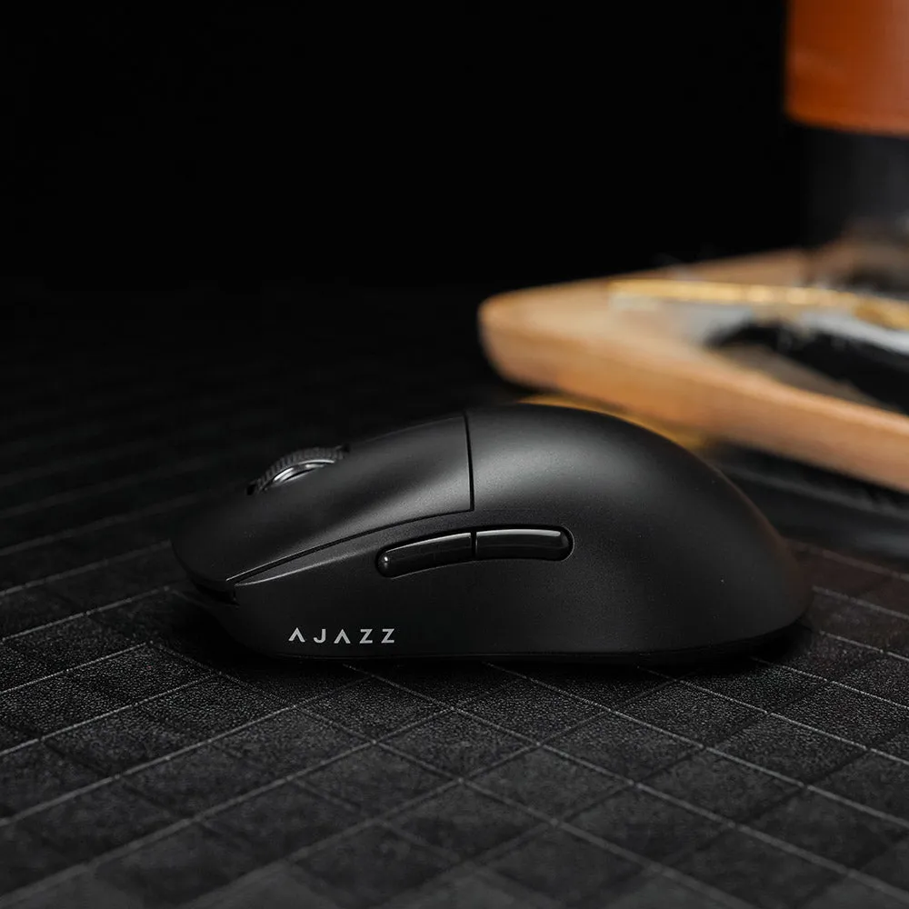 AJAZZ AJ199 4k Edition Mouse