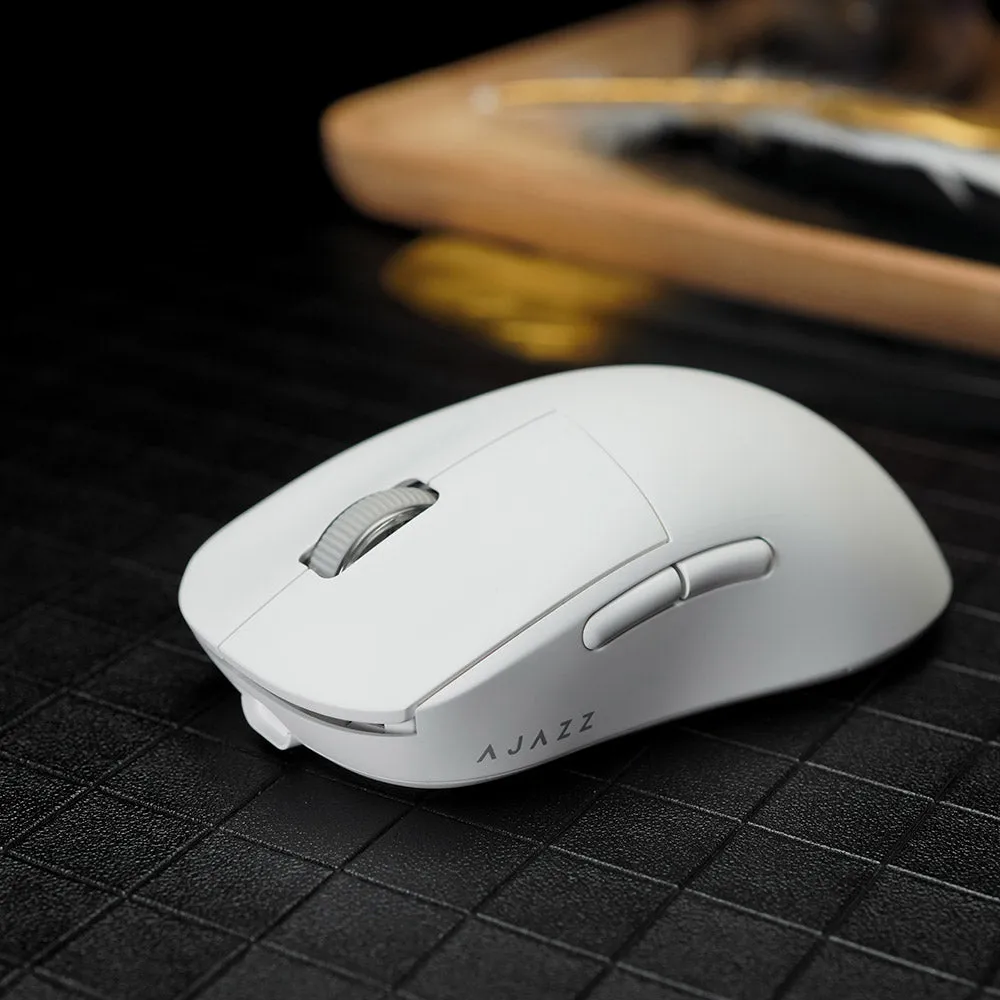 AJAZZ AJ199 4k Edition Mouse