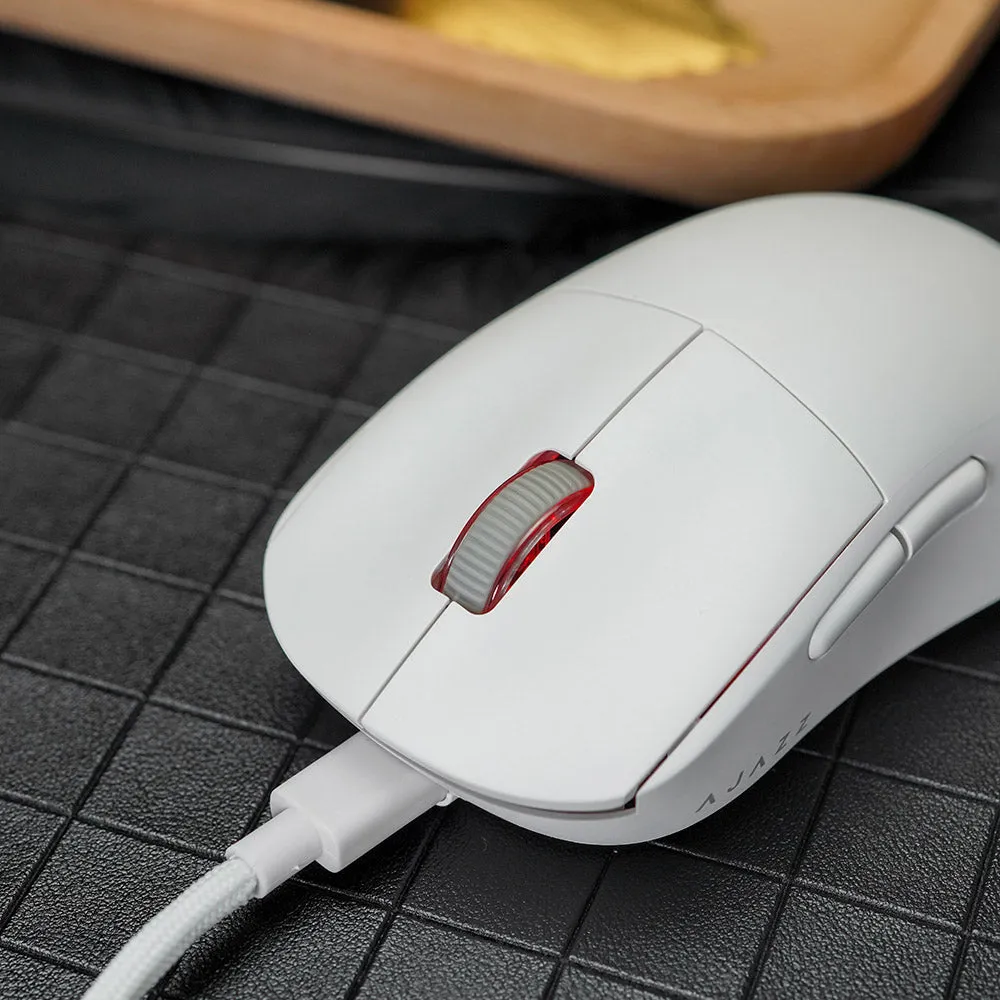 AJAZZ AJ199 4k Edition Mouse