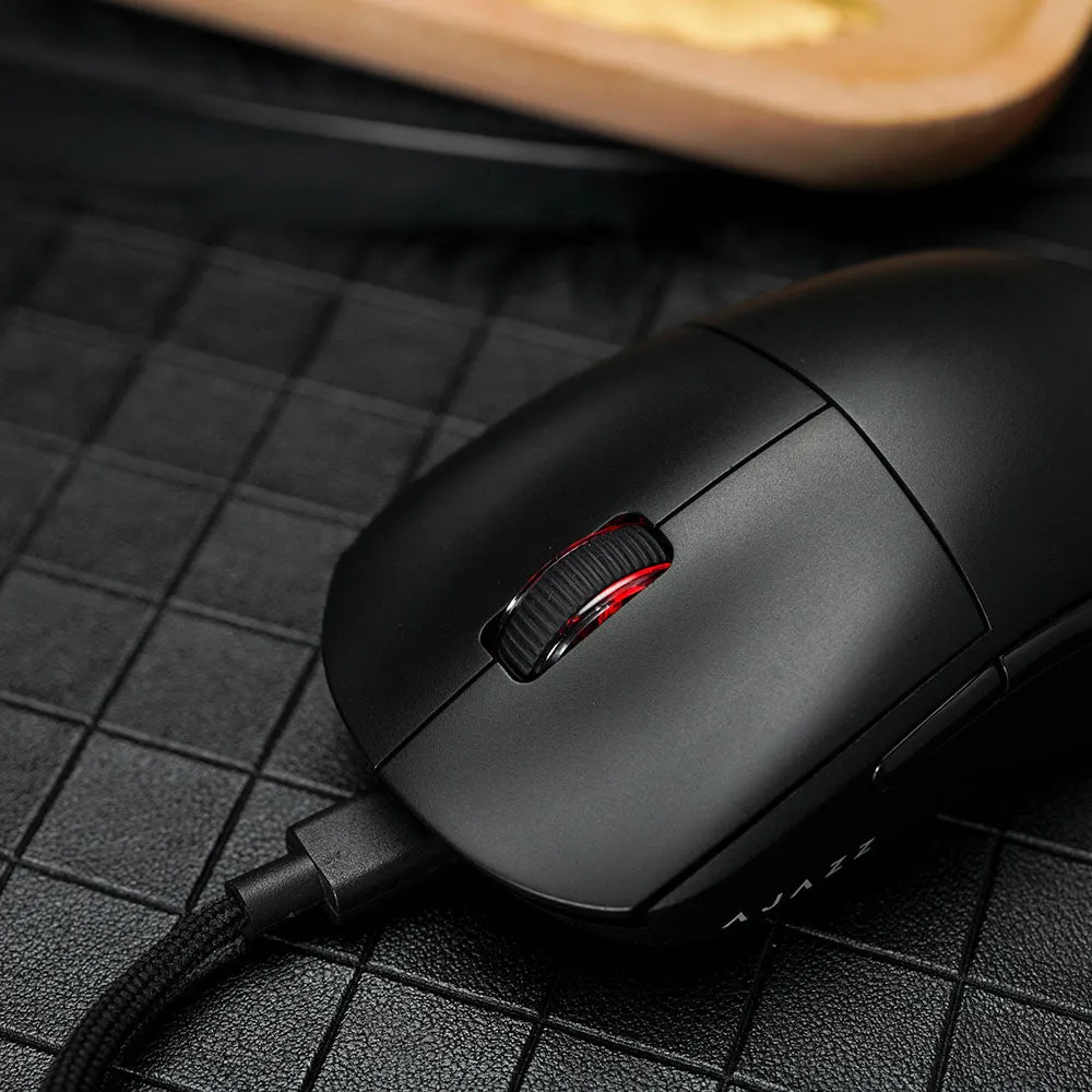 AJAZZ AJ199 4k Edition Mouse