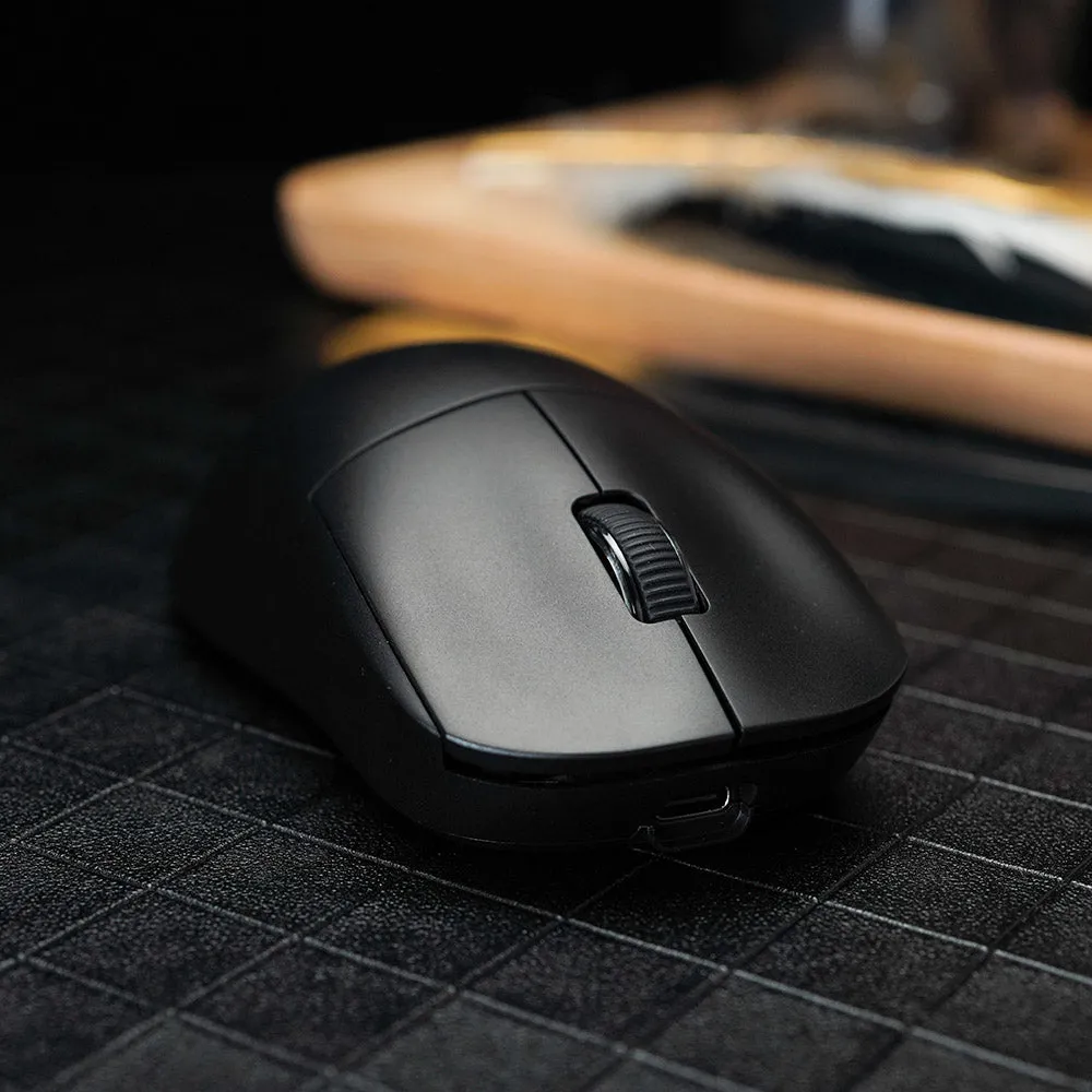 AJAZZ AJ199 4k Edition Mouse