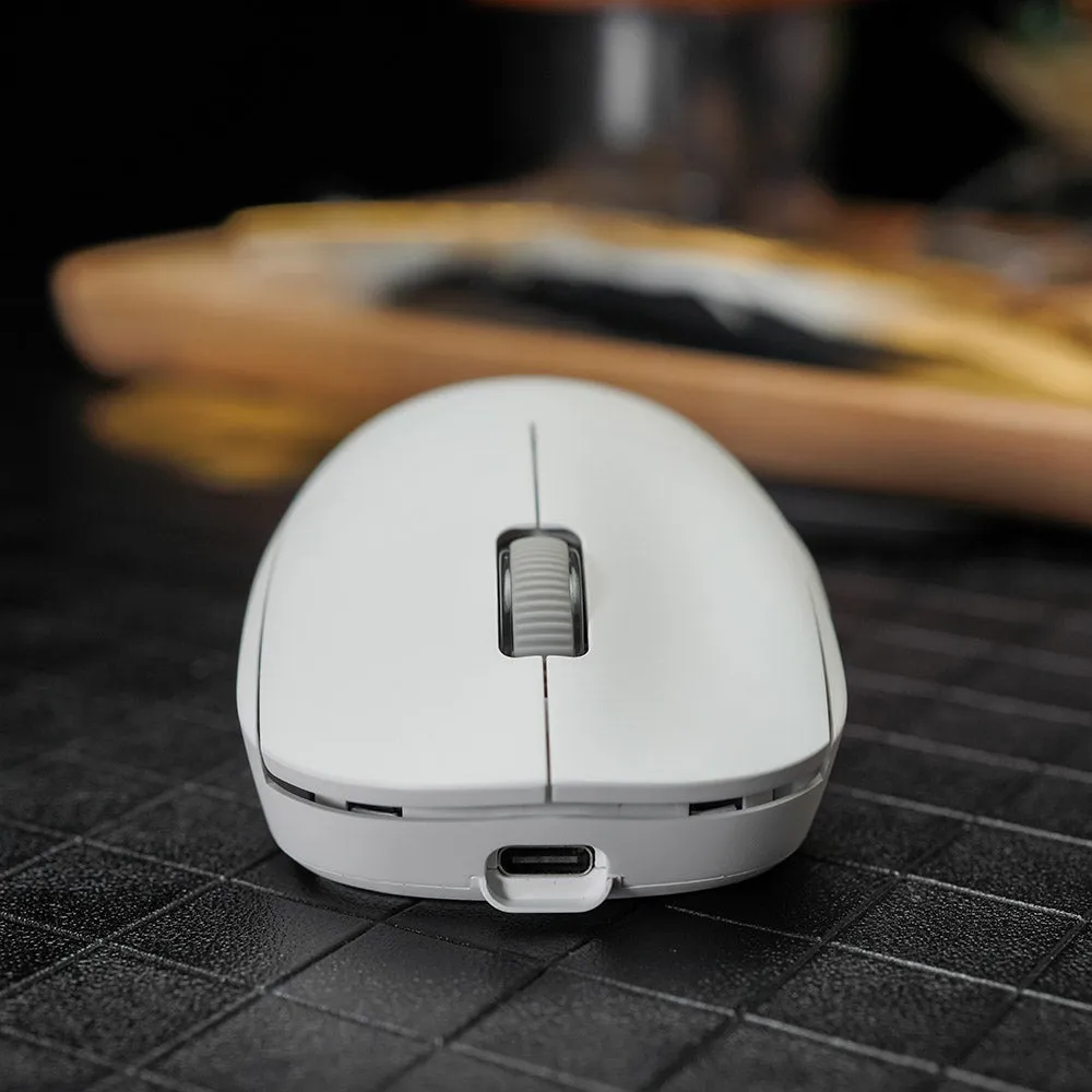 AJAZZ AJ199 4k Edition Mouse
