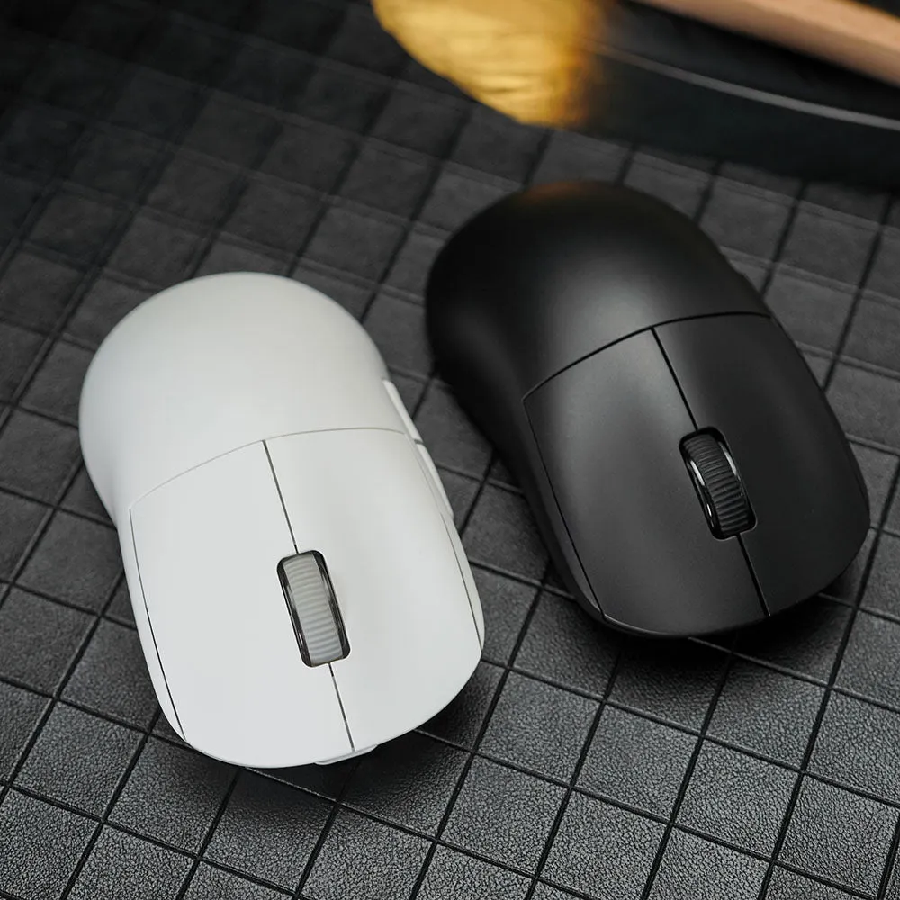 AJAZZ AJ199 4k Edition Mouse