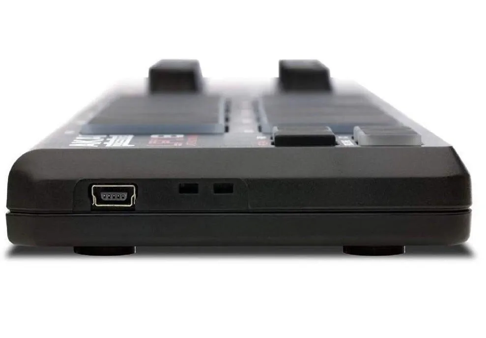 Akai LPD8 USB Pad Controller W/ 8 Velocity-Sensitive Pads