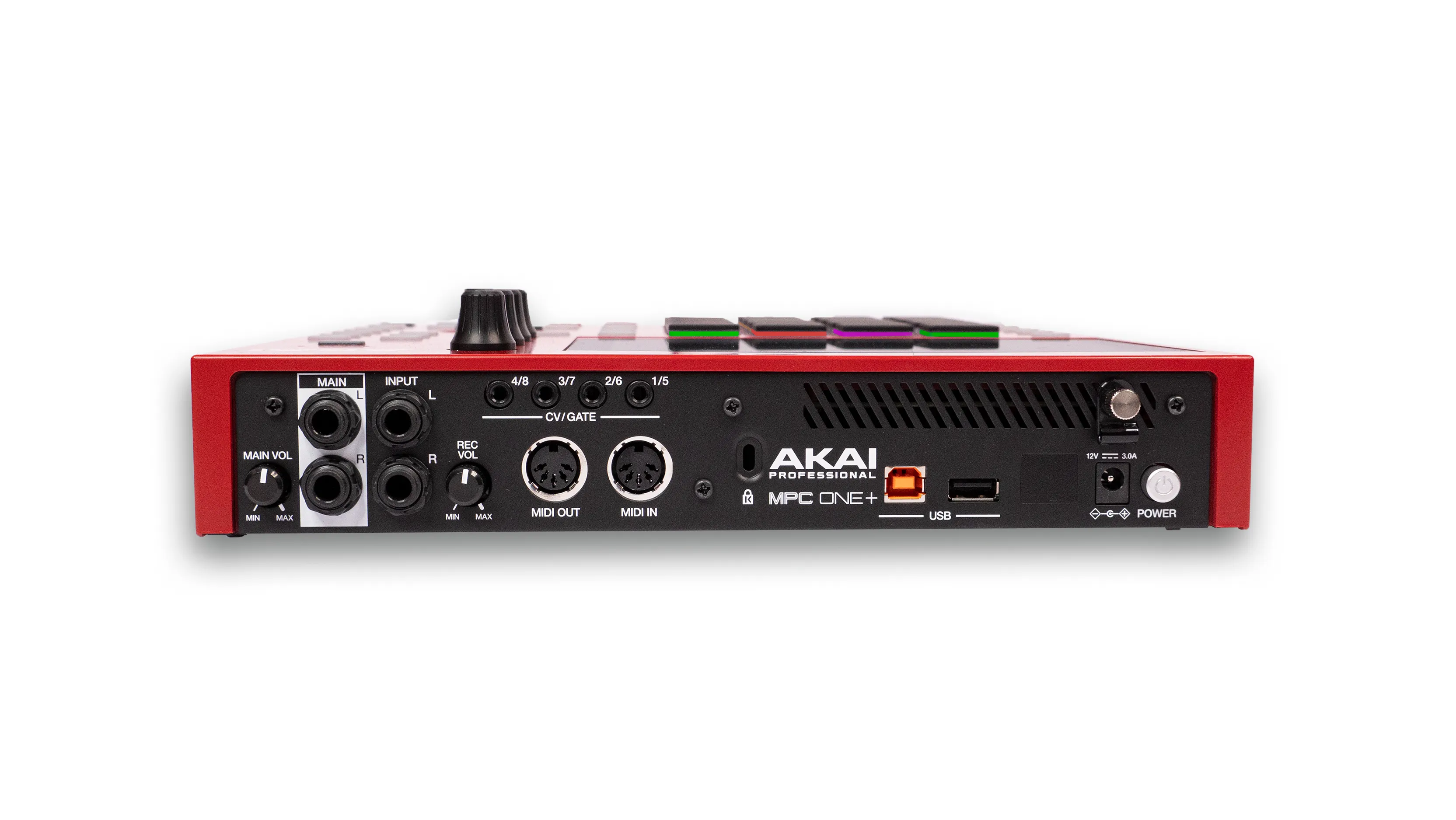 Akai MPCONE  Standalone Music Production Center
