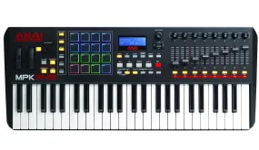 Akai Professional MPK249 Performance Keyboard Controller