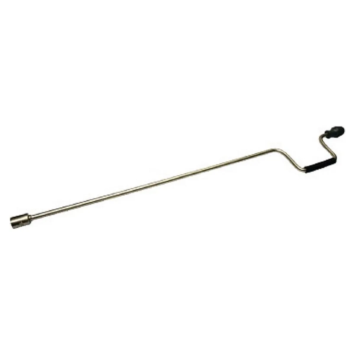 AL KO Galvanised Brace 865mm Long RV Stabilizers