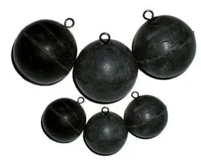Allcock Bouncing Betty 3/4"