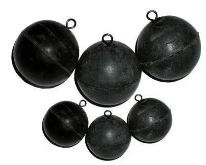 Allcock Bouncing Betty 3/4"