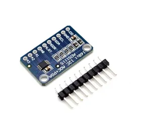 Analog to Digital Converter ADC Module