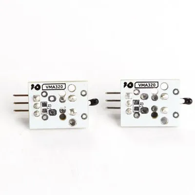 Analogue Temperature Sensor Module (2 pcs)