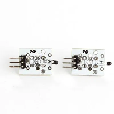 Analogue Temperature Sensor Module (2 pcs)